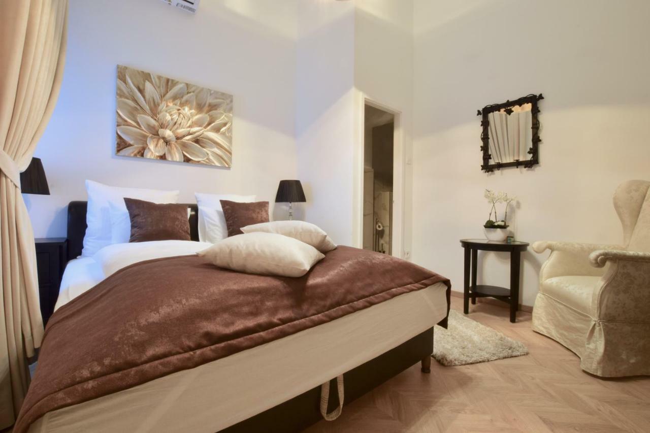 Luxury Apartment By Hi5 - Havas Street Budapeste Exterior foto